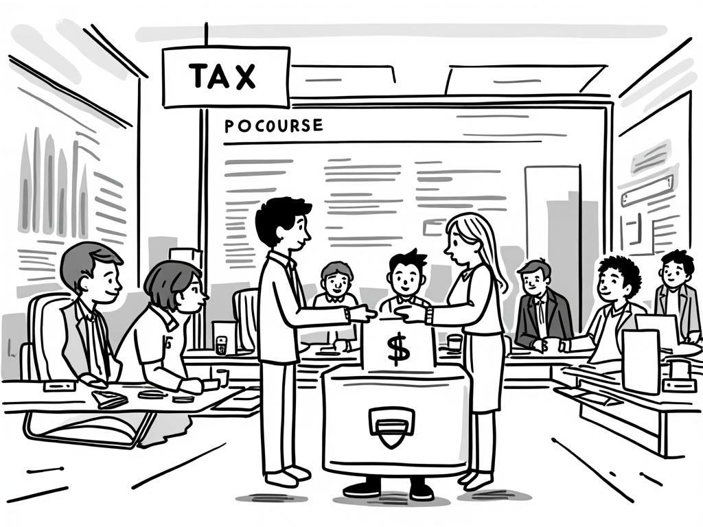 Fiscale structuur